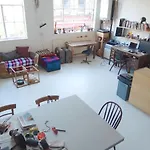 Beautiful Warehouse Flat In London