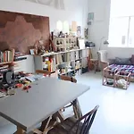 Beautiful Warehouse Flat In London