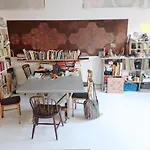 Beautiful Warehouse Flat In London