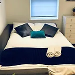 Gorgeous Flat In Central London