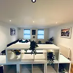 Gorgeous Flat In Central London