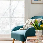 Charming 1 Bed Apartment Central London By City Apartments Uk