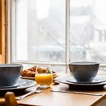 Charming 1 Bed Apartment Central London By City Apartments Uk