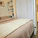 New Refurbished Studio Flat - Canary Wharf