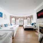 Classic Apartment Near Airport, 02 Arena, Drl, Excel Exhibition Centre