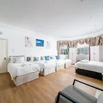 Classic Apartment Near Airport, 02 Arena, Drl, Excel Exhibition Centre