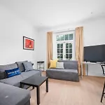Boujee 2Bed By Excel Exhibition Centre With Free Parking