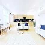 Eden Luxury Apartments