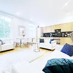 Eden Luxury Apartments