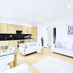 Eden Luxury Apartments