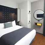 Point A Hotel London Canary Wharf