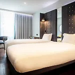 Point A Hotel London Canary Wharf