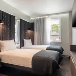 Point A Hotel London Canary Wharf