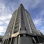 2Bd Kings Cross & St Pancras Elegance