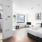 Shoreditch Hoxton London City 3 Bed 2 Bath