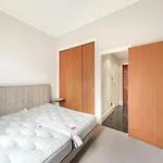 Stylish 1-Bedroom Flat In Mayfair