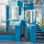 Stunning Studio Flat Close To Notting Hill