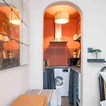 Stunning Studio Flat Close To Notting Hill