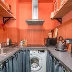 Stunning Studio Flat Close To Notting Hill