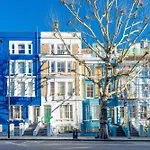 Stunning Studio Flat Close To Notting Hill
