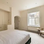 The Chelsea Nest - Stylish 2Bdr With Balcony