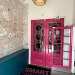 Smart Hostel Russell Square