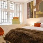 Refurbished Nov 2024 Discover The Exclusive Charm Of A Covent Garden Luxury Nomads Home