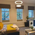 Skyline Studios Maida-Vale