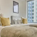 Stay Near Westfield Stratford & Abba Arena!