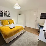 Opulent Retreat