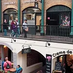 Covent Garden Luxury Apartment