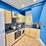 Comfortable Family Apartment Near Central London