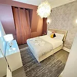 Comfortable Family Apartment Near Central London