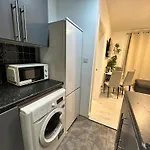 One Bedroom Flat Victoria