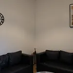 Luxury Sleep 8 In Camden London Wr203