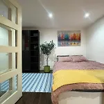 Home Away From Home