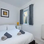 Comfy Flat Near Portobello Road