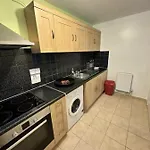 Splendid Flat In Central London