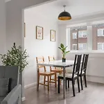 Camden Town Spacious Family Flat 7Ppl
