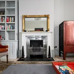 Stunning Flat In Little Venice Opposite The Canal