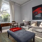 Stunning Flat In Little Venice Opposite The Canal