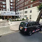 1 Bedroom With Sofa Bed Central London Chelsea