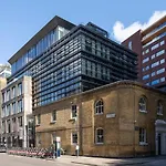 Historic Flat By Tate Modern