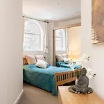 Historic Flat By Tate Modern