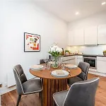 Central Bond Street Mayfair Penthouse