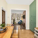 Boho 3-Bed With Garden In Camden Next To Tube