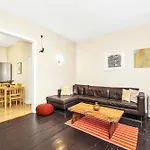 Boho 3-Bed With Garden In Camden Next To Tube