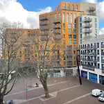Charming & Cosy 2 Bed Apartment