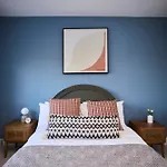 The Peckham Escape - Modern 3Bdr With Garden