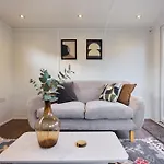The Peckham Escape - Modern 3Bdr With Garden